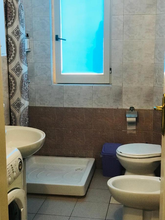 Proper House Iva Apartment Tiranë Ngoại thất bức ảnh
